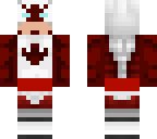 captain canada