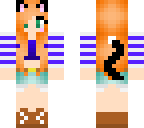 casual yumi fixed