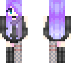 casual yuuki