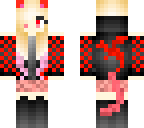 cat girl
