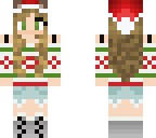 chiaru navidad si
