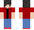 chibi boy