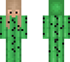chibi cactus