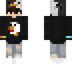 chicken boy