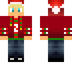 chrimas viggo