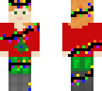 christmas alex