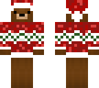 christmas bear