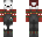 christmas bear