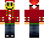 christmas beepo