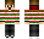 christmas boy