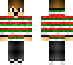 christmas boy