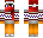christmas boy
