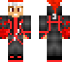 christmas boy