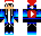 christmas boy