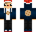 christmas cookie lover