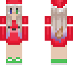 christmas deer - update