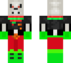 christmas edge