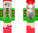 christmas edit