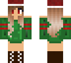 christmas edit