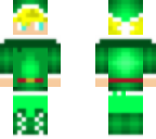christmas elf