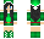 christmas elf