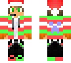 christmas gamer