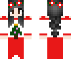 christmas girl
