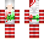 christmas girl