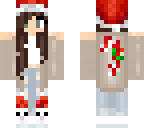 christmas girl