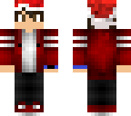 christmas guy