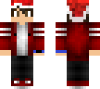 christmas guy