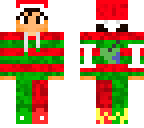 christmas isimon_ 2