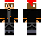 christmas jib