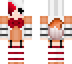 christmas lolbit