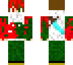 christmas presto