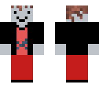 christmas roblox bacon hair