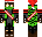 christmas santa
