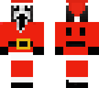 christmas scream