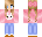 christmas skin