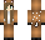 christmas skin
