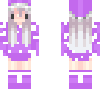 christmas skin