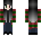 christmas skin