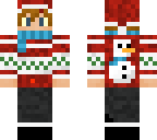 christmas sweater