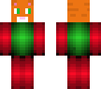 christmas tiger 2