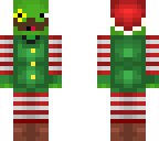 christmas turtle