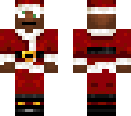 coconut santa