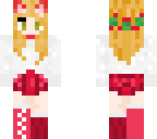 color change ginger cat edit