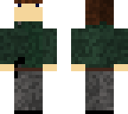 commander