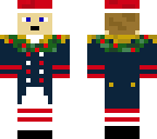 commander