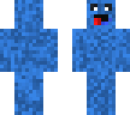 cookie  monster
